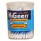 Higeen Round Ear Cotton Buds 100 Pieces