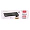 Cliptec Keyboard Clkbdrzk261