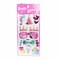 Happy Birthday Stickers