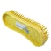 Titiz TP-111 Carpet Brush Yellow