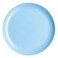 Luminarc Dinner Plate Blue 25cm 1 PCS