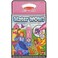 Melissa &amp; Doug - Water WOW! Fairy Tale - ON the GO Travel Activity