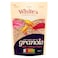 White's Apple Cranberry &amp; Raspberry Granola 450g
