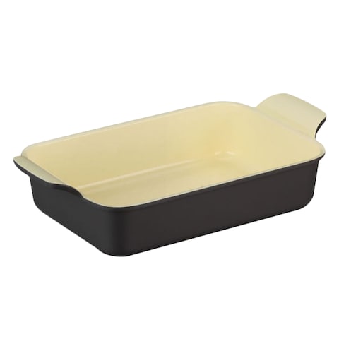 KORKMAZ NATURA BAKING TRAY 3.2L