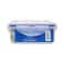 Lock &amp; Lock Container Rectangle 800ml