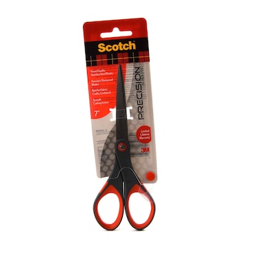 Scotch Scissors Precision 73939