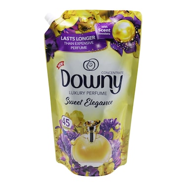 Downy Sweet Fabric Softener 900Ml