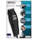 Wahl Hair Clipper 1395-0410 Black