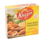 Buy KHAZAN ORGINAL CHICKEN STRIPS 400G in Kuwait