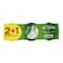 Active Greek Cereal Yougurt with Oats 3 x 150 gr