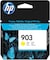 HP 903 Yellow Original Ink Advantage Cartridge - T6L95Ae