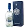 JOSE CUERVO TEQUILA PLATINO SILVER