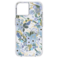 RIFLE PAPER CO. iPhone 14 - Garden Party Blue with Magsafe - Clear