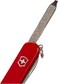 Victorinox Escort Pocket Knives 0.6123 Red Swiss Made Pocket Knife With 6 Functions