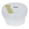 Disposable Transparent Round Box 300 ml 6 pcs