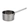 Royalford 4Pc Stainless Steel Measuring Cup Set 60+80+120+250ml