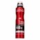 L'OREAL E/ STRESS RESI MEN DEO250ML