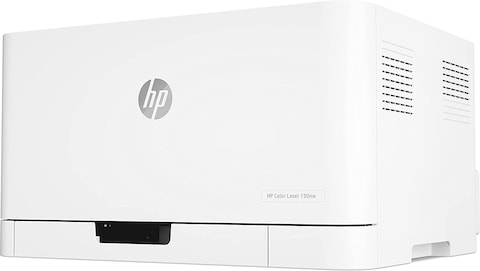 HP Color Laser 150Nw Laser Printer [4Zb95A]