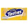 McVitie's Tasties Custard Cream Biscuit 300g