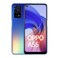 Oppo A55 - 6.51-inch 64GB/4GB Dual SIM 4G Mobile Phone - Rainbow Blue