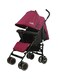 Moon Strek Stroller, Dark Red