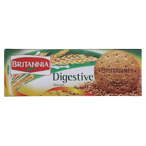 Britannia Digestive Biscuit 400g