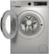 Vestel 7kg Front Load Washing Machine, 1000 RPM, ESMA Certified, A++ Energy, 15 Programmes, Giant &amp; Full Openning Door (180 Degree Openning), W710T2-DSS - 1 Year Full Warranty &amp; 5 Year Motor Warranty