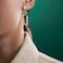 Aiwanto Beautiful Earring Earrings foe Women's