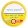 Maxi Peel Sunblock Cream SPF 20 25g