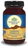 Turmeric Formula Healthy Inflammation Response 90 Veggie Caps From Organic India