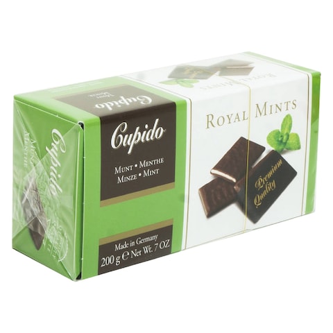 HAMLET ROYAL MINTS 200 G