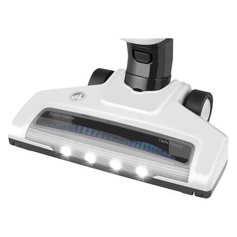 Beko VRT61818VW 2 In 1 Cordless Vacuum Cleaner White