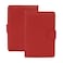 Rivacase Flip Cover For 7-inch Tablet 3012 Red