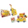 Cocomelon Role Play Ride On Bus CO445019