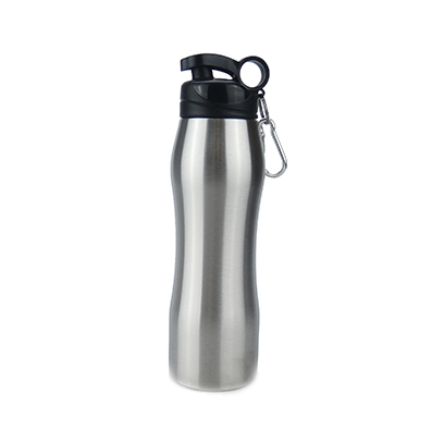 Style House Sporty Stainless Steel Bottle 500ML