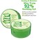 Nature Report Aloe Vera Soothing Moisturizing Gel Green 300ml