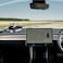 Fitto Helicopter Car Aromatherapy Decor, Air Freshener, Solar Energy Rotating, Aromatherapy, Solar Powered, Helicopter Shape