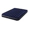 Intex Dura Beam Standard Airbed Blue 60x80x10inch