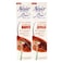 Nair Legs and Body Hair Removal Cream with Cocoa Butter 110g Pack of 2