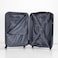 VIPTOUR Set of 4 ABS Trolley Luggage With Number Lock 20,24,28,32 Inches