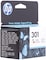 HP Ink Cartridge - 301, Multi Color