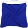 Generic Vup 5Pcs 30Cmx30Cm Microfiber Quick Dry Towels Cleaning Cloth Car Detailing Care Towels Car Care Towels
