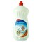 Carrefour dishwashing liquid antibact 1.2 L