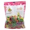 Clown Candy Kenya Fruit Yoghurt Toffee 80 Pieces