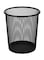 ROYALFORD Mesh Waste Bin Green 24X26centimeter