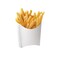 French Fries Box