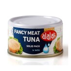 Buy Al Alali Fancy Meat Tuna In Water 85g in UAE