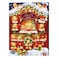 Lindt Teddy Advent Calendar Chocolate 170g