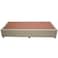 Spring Air Acadia Base ACB120 Multicolour 120x200cm