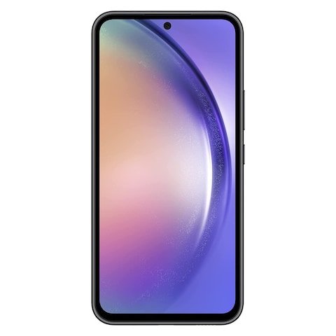 Samsung Galaxy A54 Dual SIM 8GB RAM 256GB Awesome Graphite